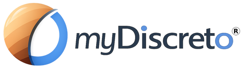 myDiscreto