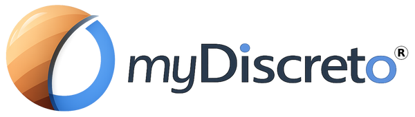 myDiscreto